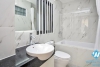 Brand new 2 beds apartment for rent in To Ngoc Van, Tay Ho